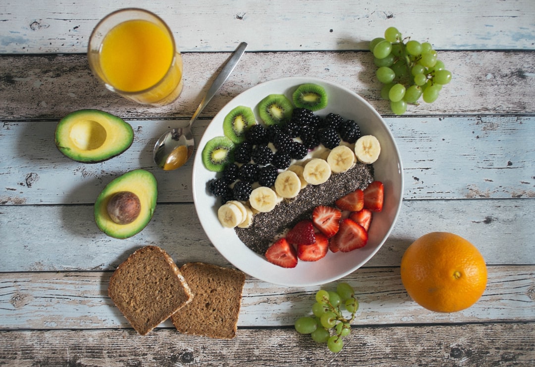 Balanced Nutrition Essentials