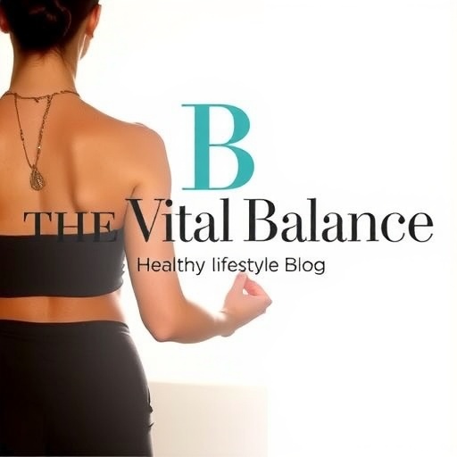 Vital Balance Logo